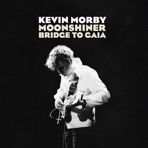 MORBY, KEVIN - MOONSHINER/BRIDGE TO..KEVIN MORBY MOONSHINER.jpg